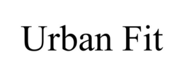 URBAN FIT trademark