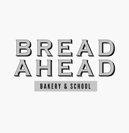 BREAD AHEAD BAKERY & SCHOOL trademark