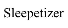 SLEEPETIZER trademark