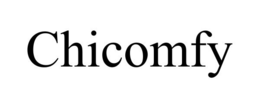 CHICOMFY trademark