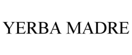 YERBA MADRE trademark