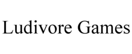 LUDIVORE GAMES trademark