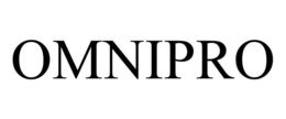 OMNIPRO trademark