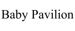 BABY PAVILION trademark