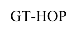 GT-HOP trademark