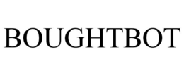 BOUGHTBOT trademark