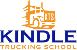 KTS KINDLE TRUCKING SCHOOL trademark