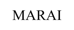 MARAI trademark