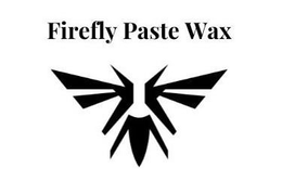 FIREFLY PASTE WAX trademark