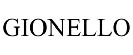 GIONELLO trademark