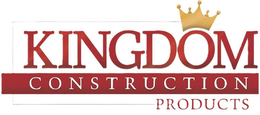 KINGDOM CONSTRUCTION PRODUCTS trademark