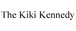 THE KIKI KENNEDY trademark