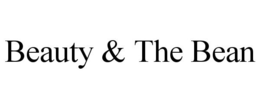 BEAUTY & THE BEAN trademark