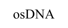 OSDNA trademark