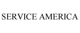 SERVICE AMERICA trademark