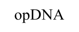 OPDNA trademark