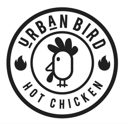 URBAN BIRD HOT CHICKEN trademark