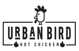 URBAN BIRD HOT CHICKEN trademark