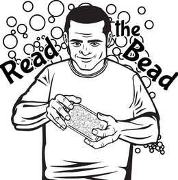 READ THE BEAD trademark