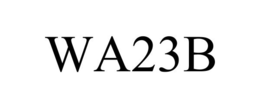 WA23B trademark
