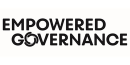 EMPOWERED GOVERNANCE trademark