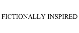 FICTIONALLY INSPIRED trademark