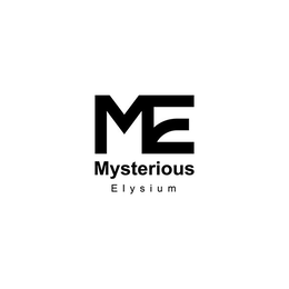 ME MYSTERIOUS ELYSIUM trademark