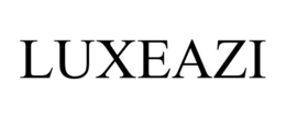 LUXEAZI trademark