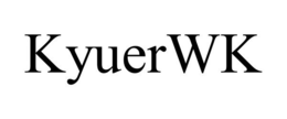 KYUERWK trademark