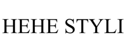 HEHE STYLI trademark