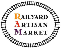 RAILYARD ARTISAN MARKET trademark