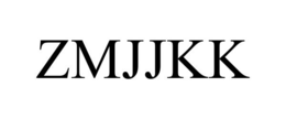 ZMJJKK trademark