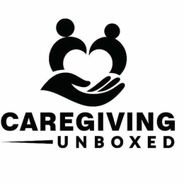 CAREGIVING UNBOXED trademark