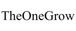 THEONEGROW trademark
