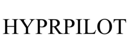 HYPRPILOT trademark