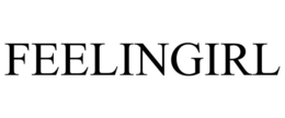 FEELINGIRL trademark