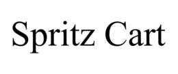 SPRITZ CART trademark