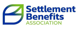 SBA SETTLEMENT BENEFITS ASSOCIATION trademark