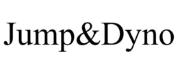 JUMP&DYNO trademark