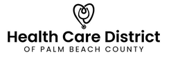 HEALTH CARE DISTRICT OF PALM BEACH COUNTY trademark