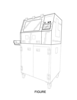 FIGURE trademark