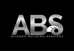 ABS ALIGNED BUILDING SERVICES trademark