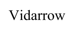 VIDARROW trademark