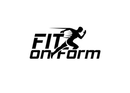 FIT ON FORM trademark