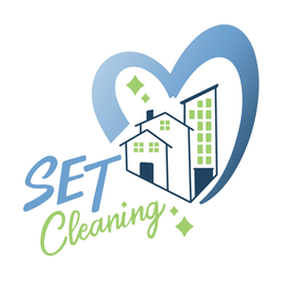 SET CLEANING trademark