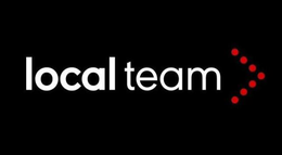 LOCAL TEAM trademark