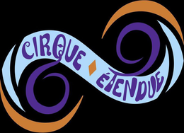 CIRQUE ÉTENDUE trademark