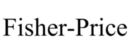 FISHER-PRICE trademark
