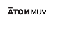ĀTON MUV trademark