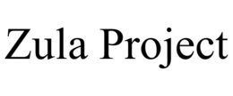 ZULA PROJECT trademark